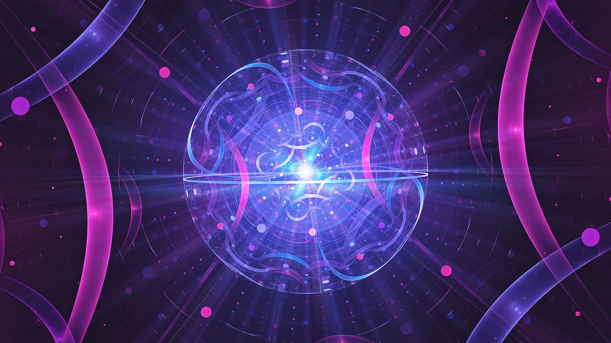Featured image for Breakthrough: Scientists Witness Quantum Superchemistry for the First Time