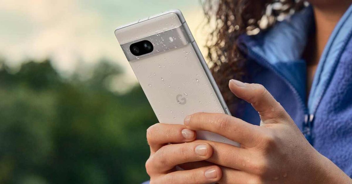 Featured image for "Google Pixel 7a: Deals, Features, and Discounts"
