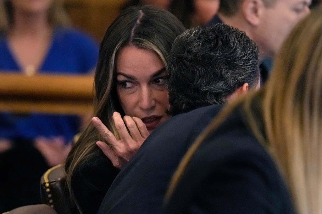 Flirty Texts and Disruptions Mark Karen Read Murder Trial
