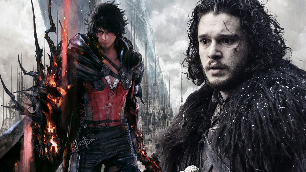 Featured image for The Game of Thrones Influence on Final Fantasy 16 (FF16)