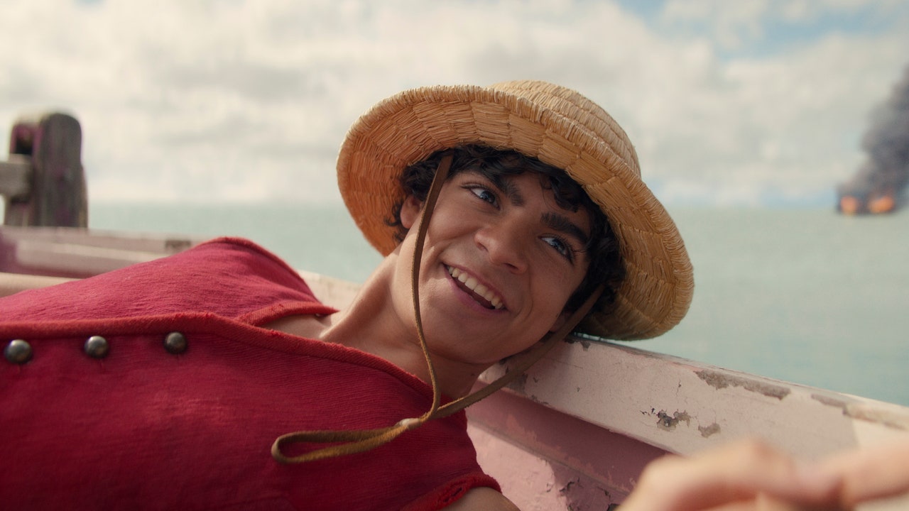"Netflix's Live-Action 'One Piece': Characters, Cast, and Review"