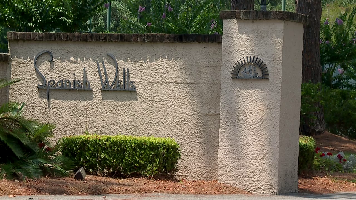 Featured image for Fatal Alligator Attack Claims Life in Beaufort County