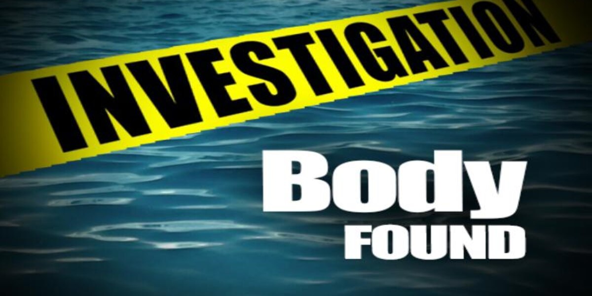 Fisherman's Body Recovered from Leech Lake