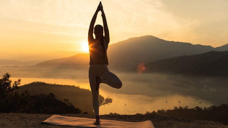 "Exercise Alters Brain Function to Improve Heart Health, Study Shows"
