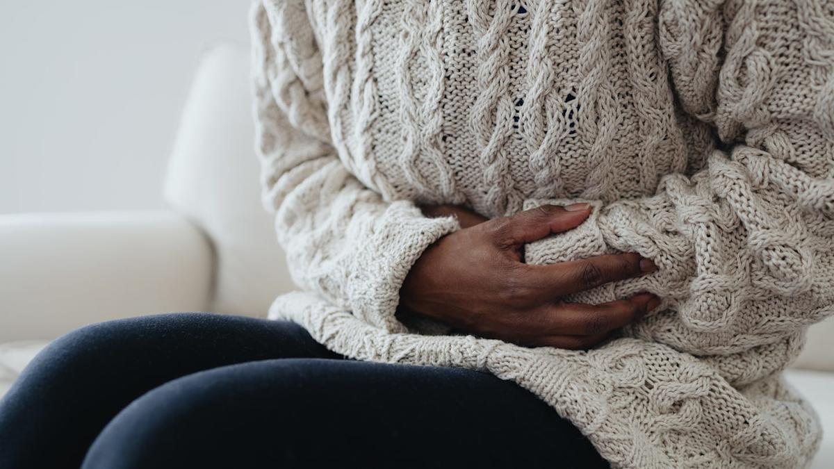 Featured image for 20 Unexpected Signs of an Unhealthy Gut