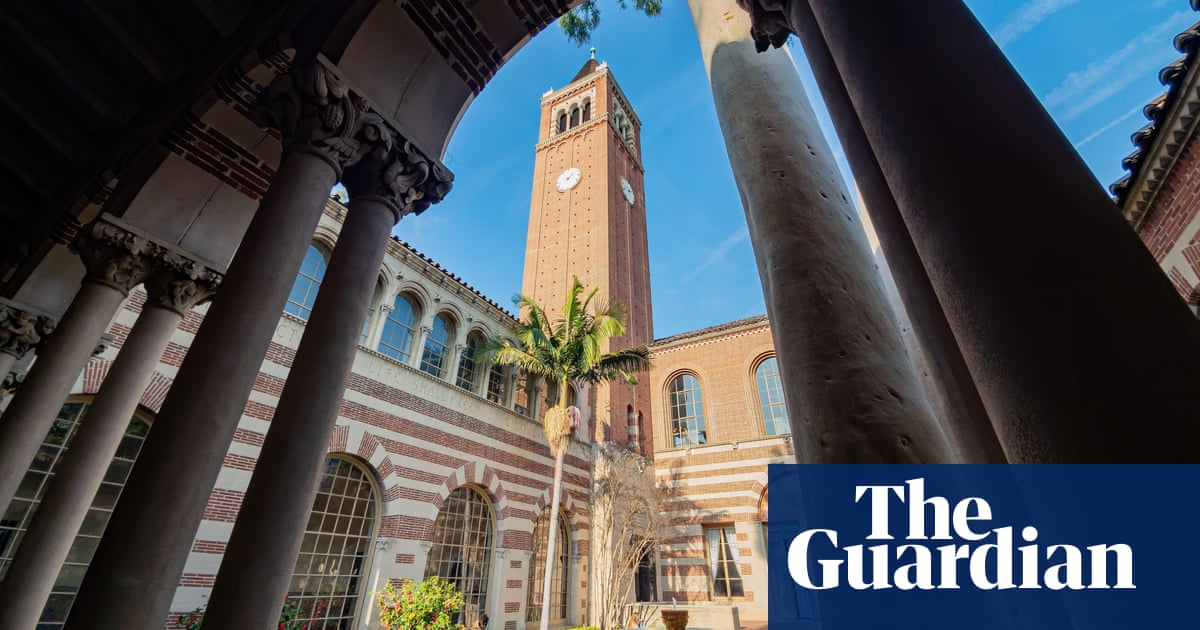 USC Faces Backlash for Cancelling Pro-Palestine Valedictorian's Speech