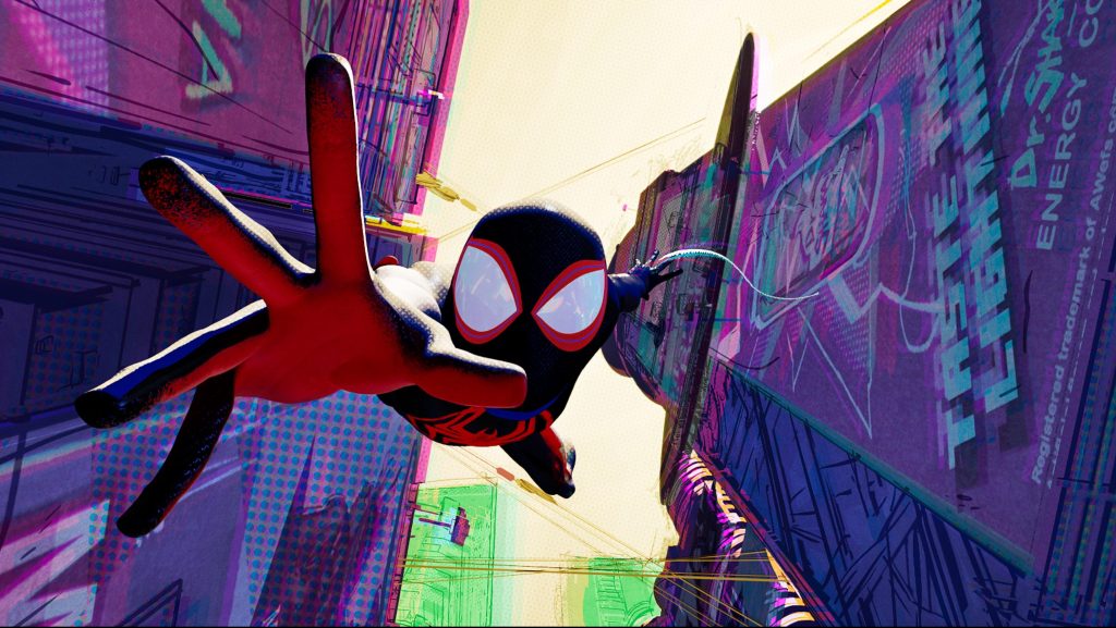 Featured image for Sony Pictures Unveils Exciting Lineup at CinemaCon, Including 'Bad Boys 4' and 'Spider-Man: Across the Spider-Verse'