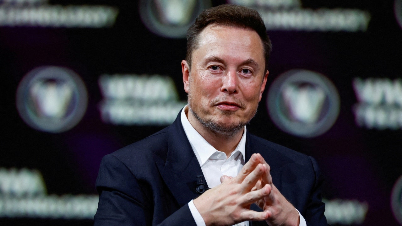 Elon Musk's xAI Raises $1 Billion in AI Fundraising