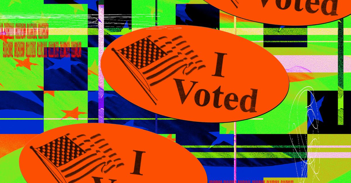 Featured image for "AI's Impact on Election Integrity: Navigating Deep Fakes and Inaccurate Information"