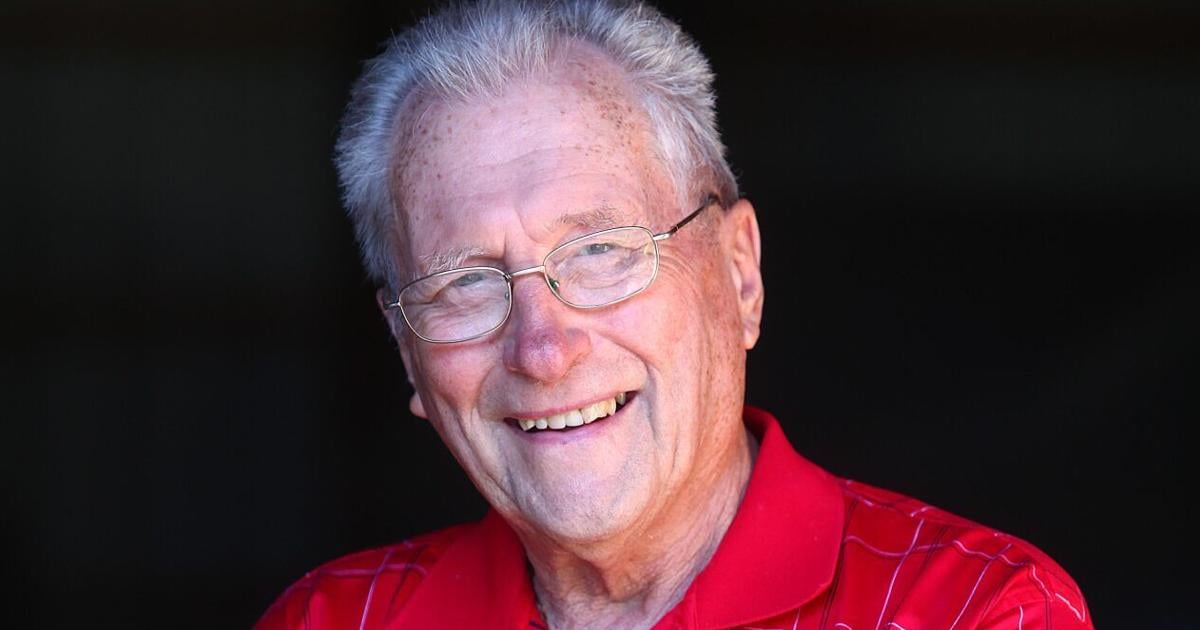 Legendary Buffalo Broadcaster Tom Jolls Passes Away at 89.