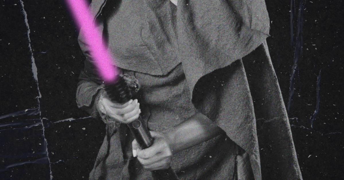 "Challenging Stereotypes: Women's Impact on the Star Wars Fandom"