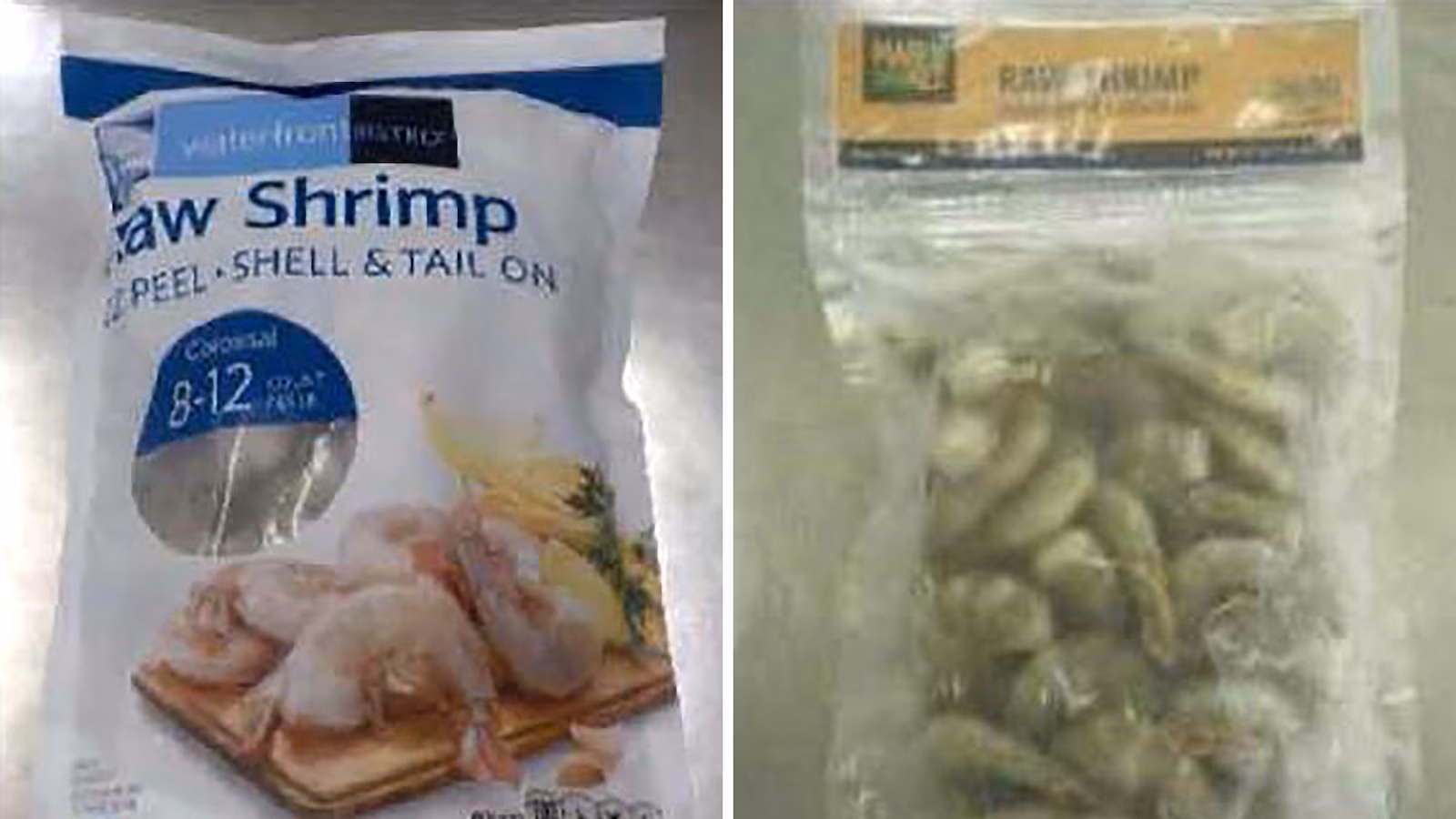 Featured image for Massive Recall of Frozen Shrimp Over Radioactive Contamination Concerns