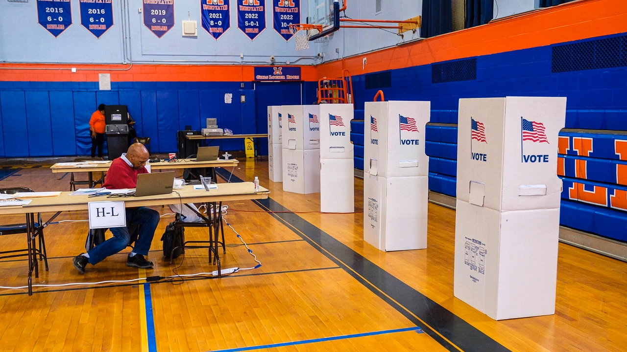 School Budgets Pass with Overwhelming Approval in NY