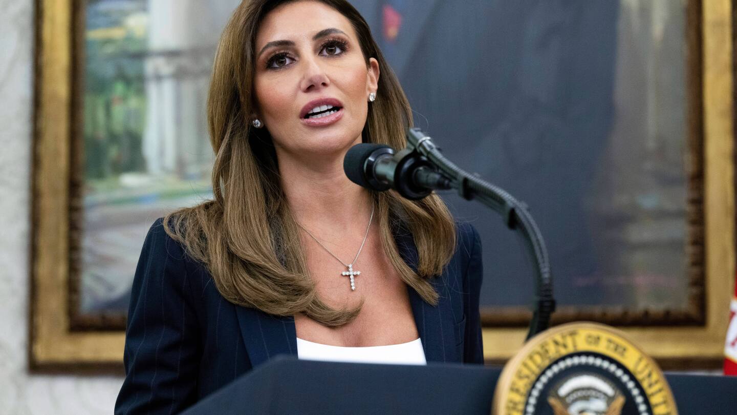 Featured image for Trump Admin Defends Alina Habba’s Role as New Jersey US Attorney Amid Court Skepticism