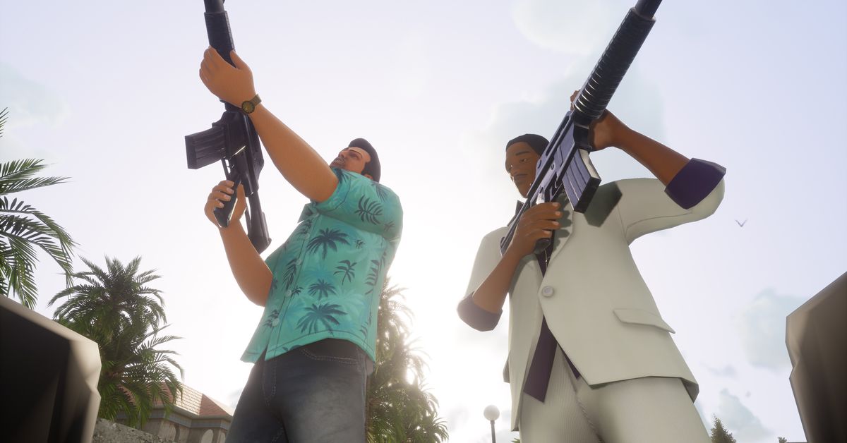 "Unlocking the GTA Trilogy: Free Access on Netflix"