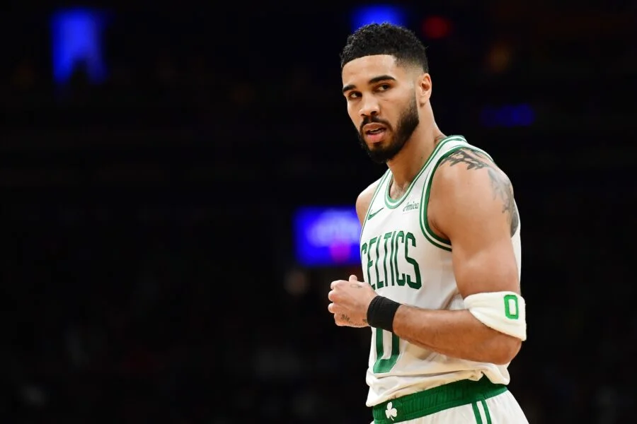 Tatum Confronts Rust as Celtics Navigate Achilles Comeback