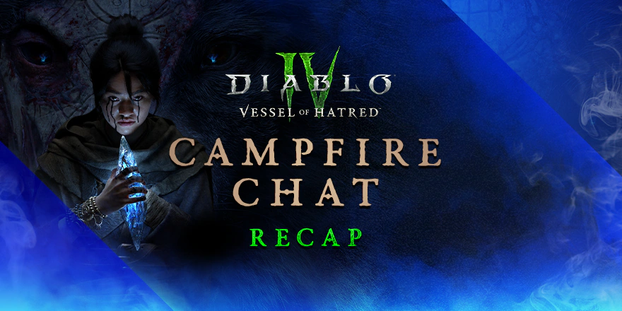 Featured image for Diablo 4 Season 7: Spiritborn Nerfs and Witchcraft Powers Unveiled