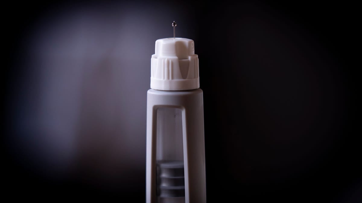 Featured image for Zealand Pharma Soars on Positive Weight-Loss Drug Trial Results