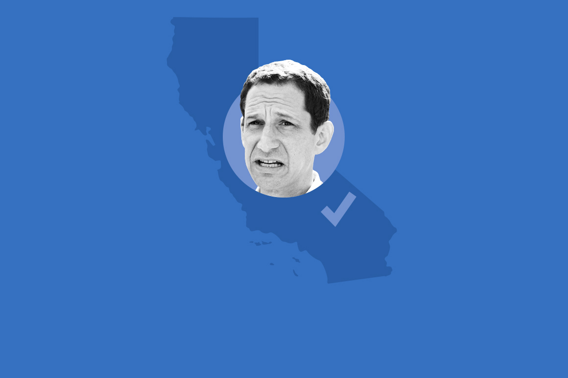 Featured image for Daniel Lurie Wins San Francisco Mayoral Race, Defeating London Breed