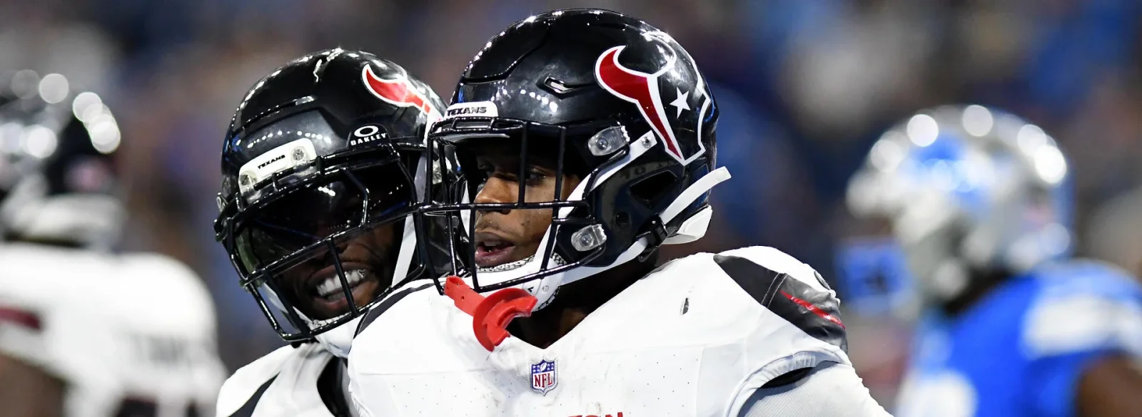 Week 5 Fantasy Football Waiver Wire: Replacing Malik Nabers and Woody Marks