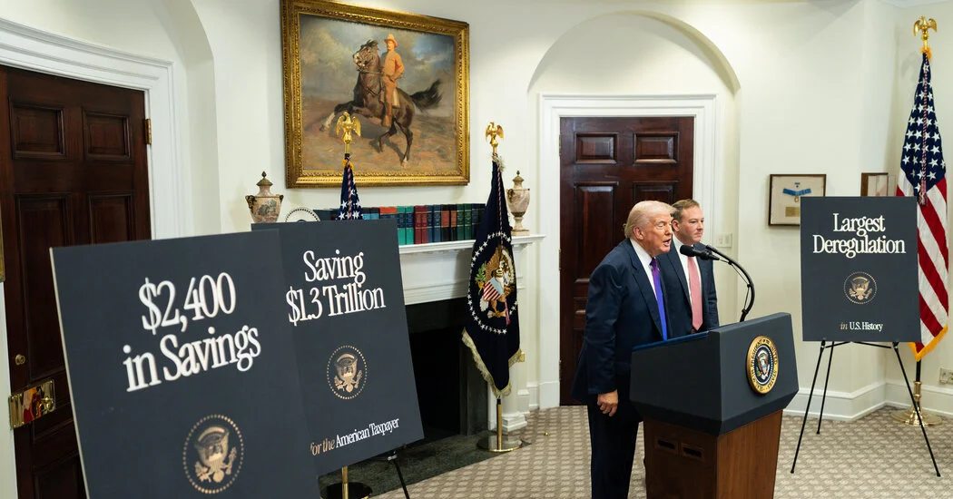 Climate Rule Repeal Sparks Legal Showdown