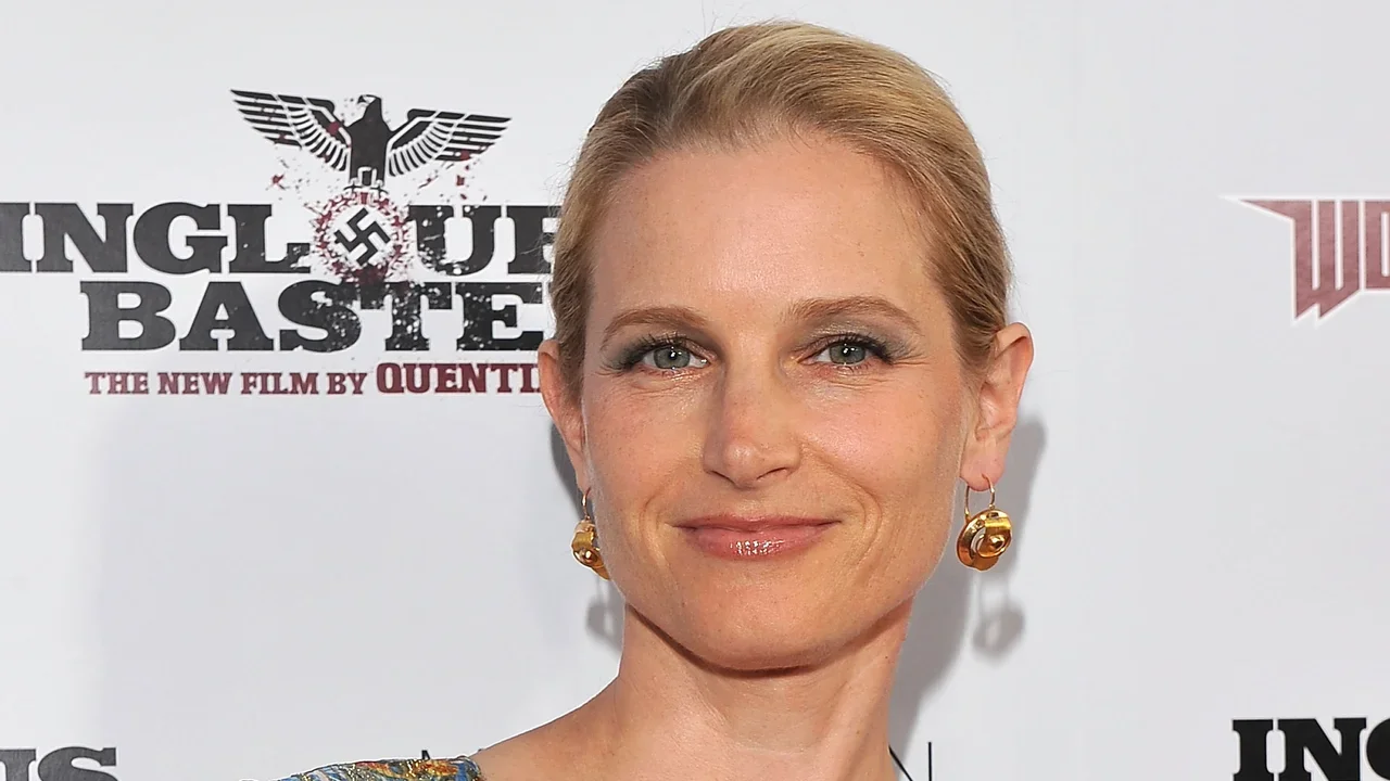 Bridget Fonda on Why She's Done with Acting: "It's Nice Being a Civilian"