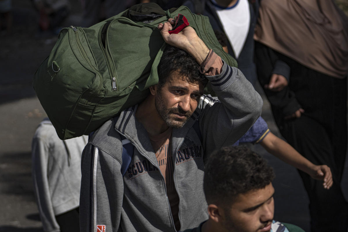 Mounting Concerns Over Israel's Approach to Fighting Hamas as Civilian Casualties Rise