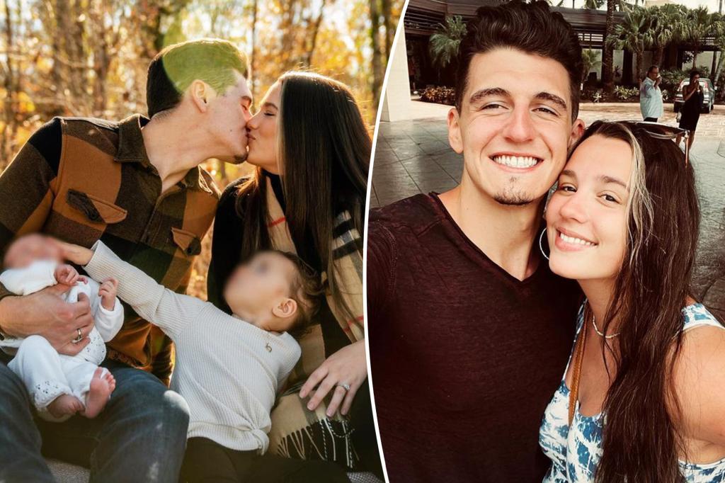 Gabby Barrett prioritizes marriage over duets to avoid jeopardizing relationship