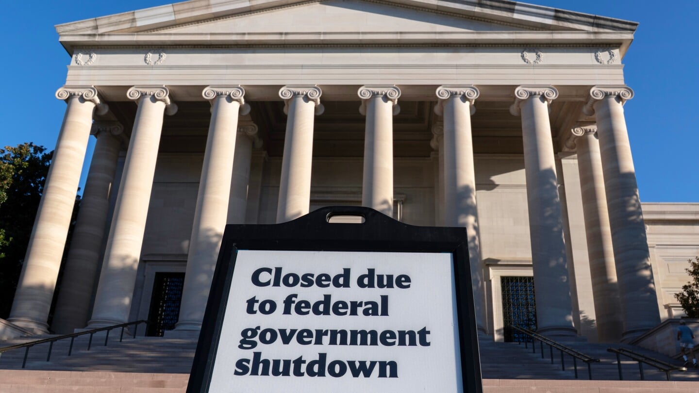 Featured image for Government Shutdown Impacting SNAP, Head Start, and Military Pay