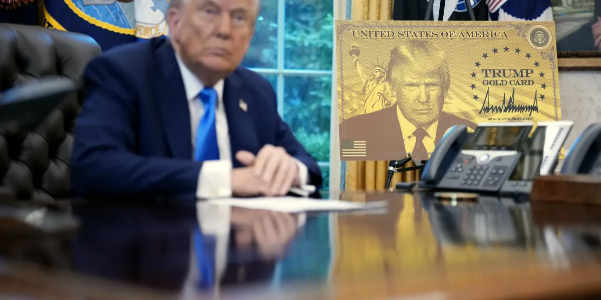 Featured image for White House clarifies H-1B visa policies amid industry chaos and fee hikes