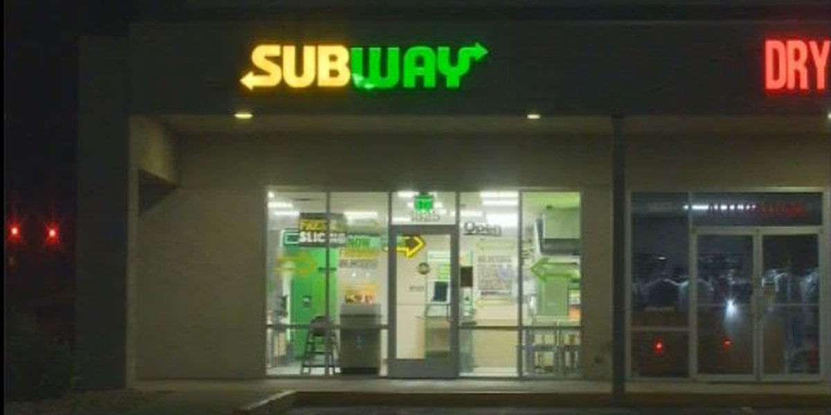 Crime Spree Strikes Colorado Springs: Robberies and Kidnapping Unfold