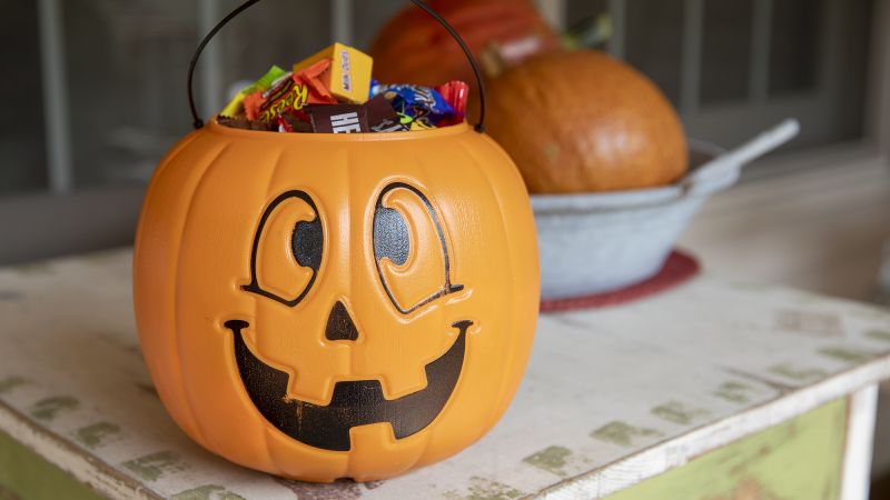 Featured image for Rising Costs and Reduced Chocolate in Halloween Candy