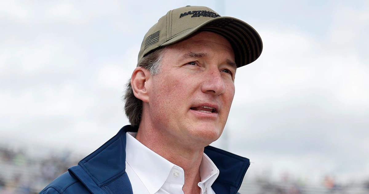 Featured image for Virginia Gov. Youngkin's Family Rescued from Texas Floods