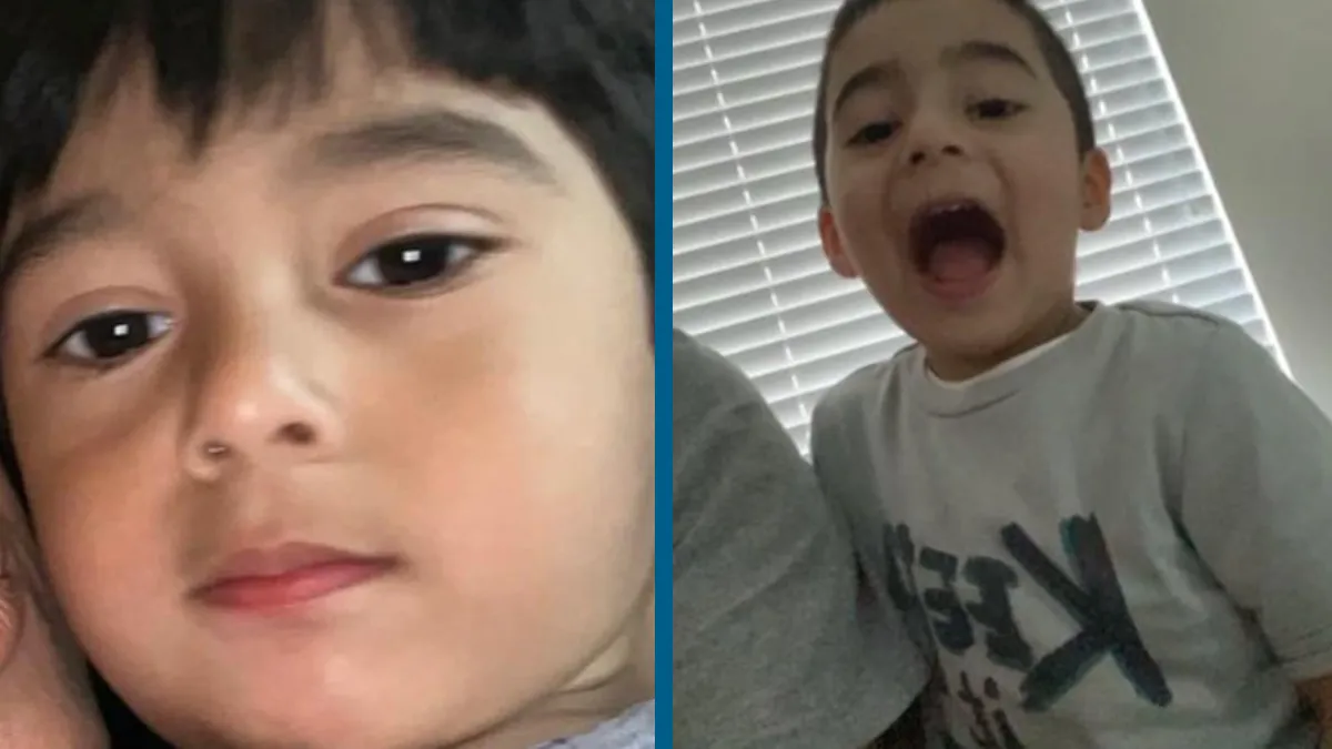 Tragic Discovery: Body of Missing 4-Year-Old Boy Found in Everett