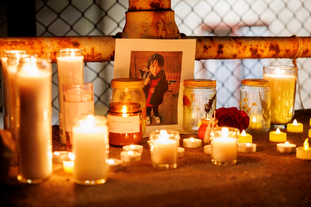 Featured image for "Tragic Death of 5-Year-Old Migrant in Chicago Shelter Linked to Sepsis"