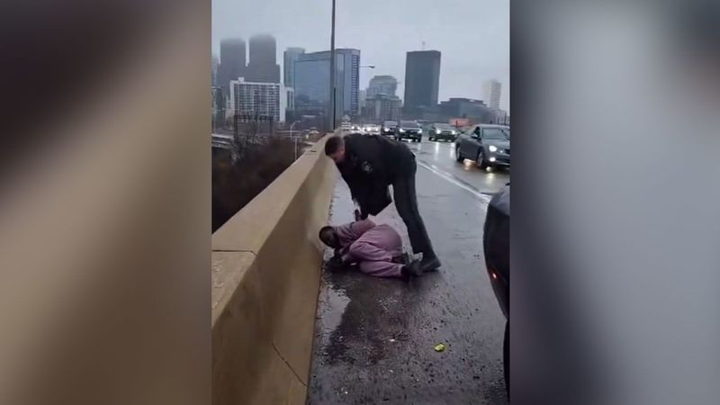 Philadelphia LGBTQ Director and Husband Arrested in Viral Vine Street Expressway Incident