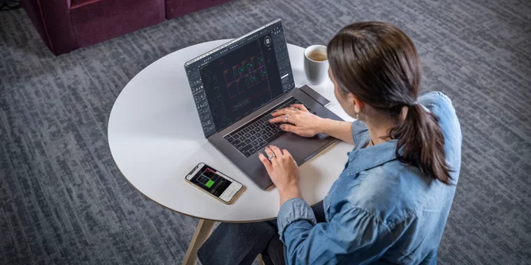 Featured image for AutoCAD and Autodesk Maya now fully support Apple Silicon.