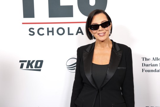 Featured image for Kris Jenner’s 70th Birthday Party Sparks Police Calls and Star-Studded Celebrations