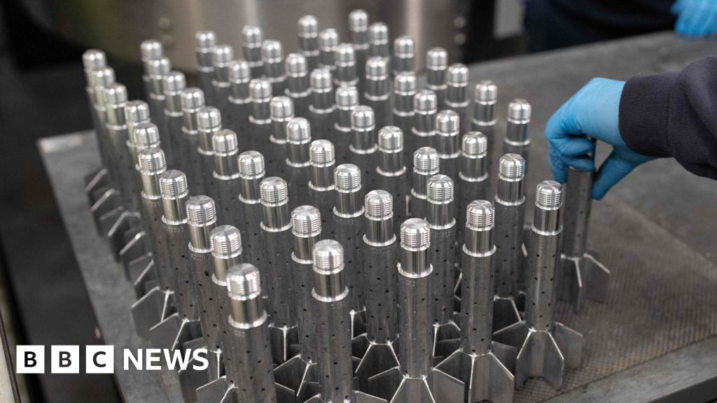 Featured image for Defense Sector Faces Skills Shortage Challenge