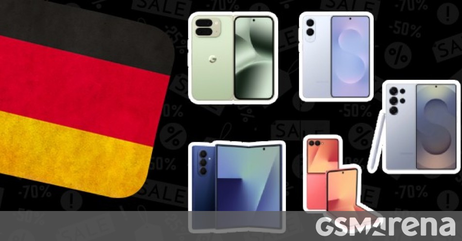 Featured image for Google Pixel 10 Pro Fold and Buds 2a Launch Highlight AI Focus and Innovative Design