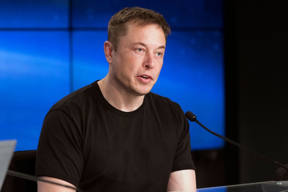 Elon Musk Confident in Tesla's Cybertruck Production and Future