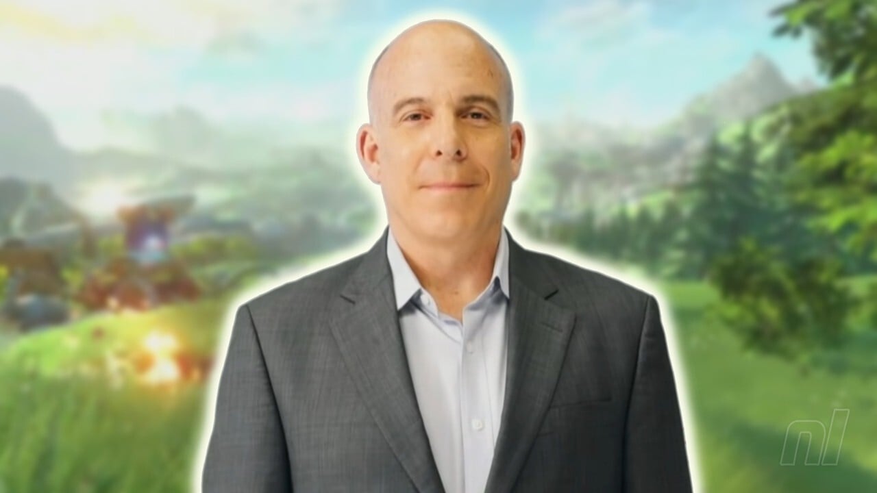 Featured image for Zelda Takes the Spotlight in Tears of the Kingdom.