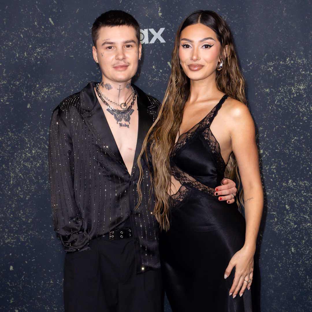 Featured image for Francesca Farago and Jesse Sullivan Celebrate Arrival of Twins