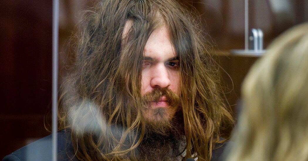 Featured image for Neo-Nazi Tied Man Gets Life for Hate Crime Murder of Gay Teen