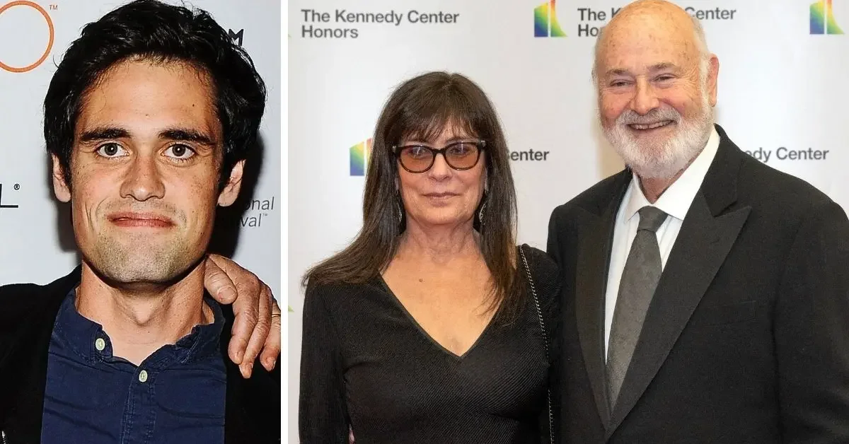 TMZ Doc Links Nick Reiner’s Mental Health Crisis to the Reiner Murders