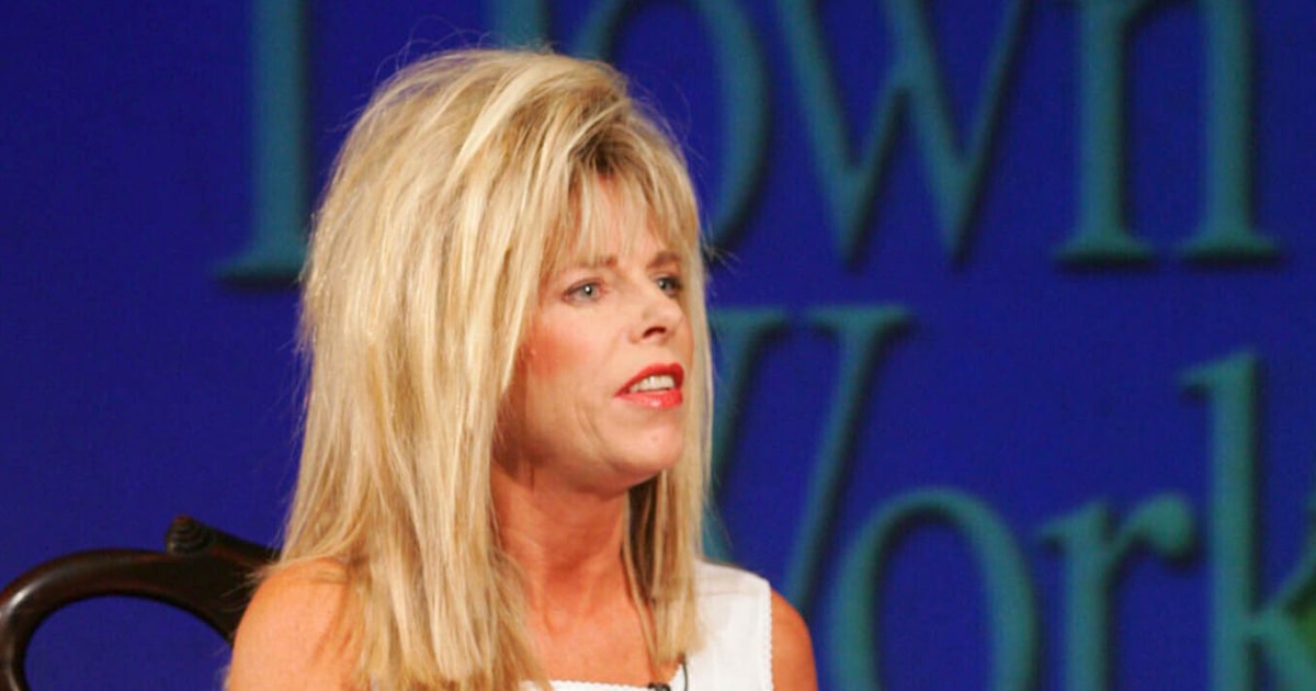 Featured image for NTSB blames pilot error for fatal plane crash that killed Gwen Shamblin and Joe Lara.