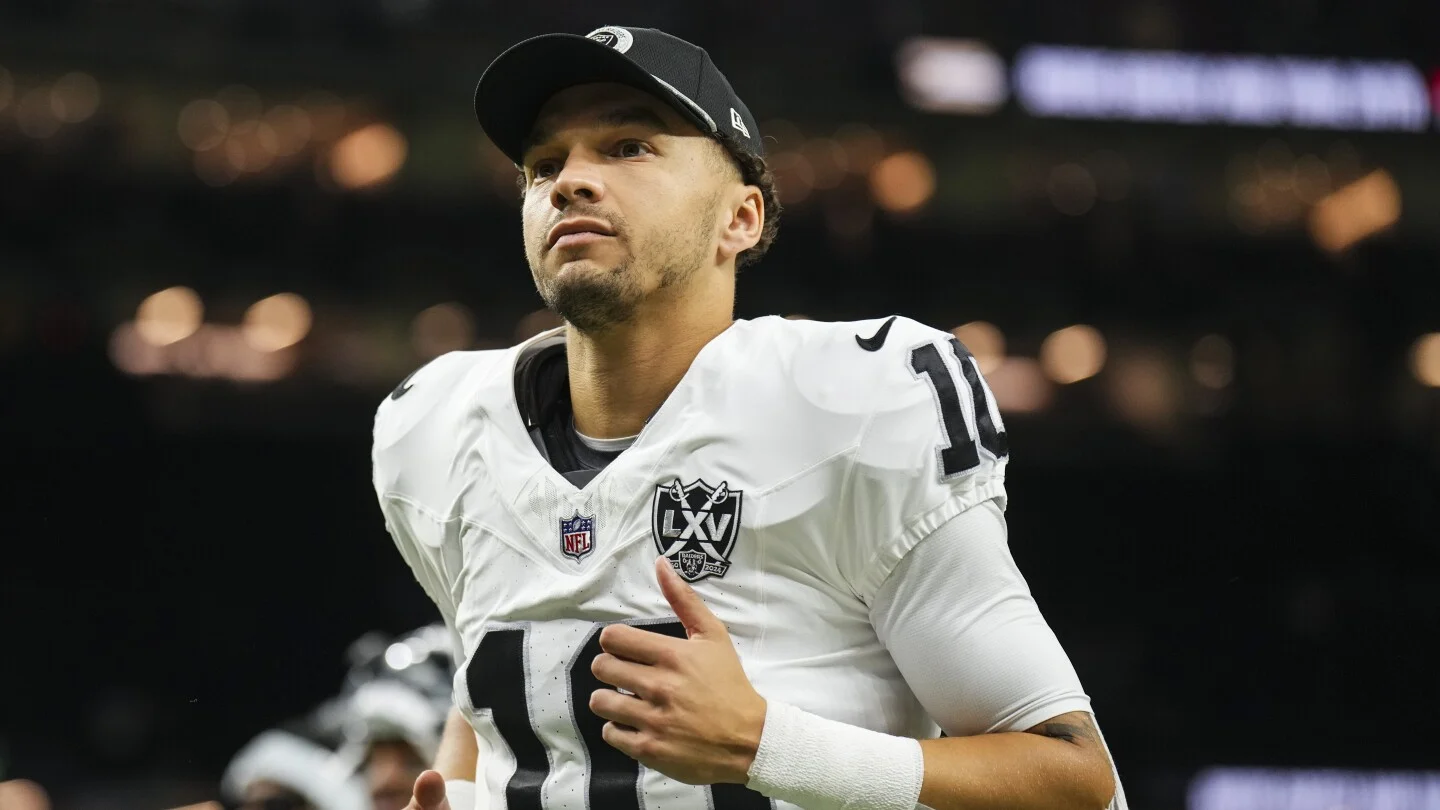 Bengals Sign Former UC Bearcats QB Desmond Ridder