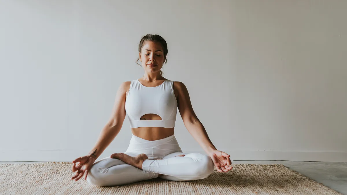 "Enhance Sleep, Sex, Energy, and Vision with These 4 Yoga Asanas"