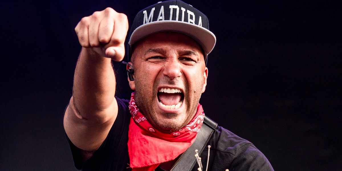 Featured image for Tom Morello's Bold Message to Fox Critics of Political Music