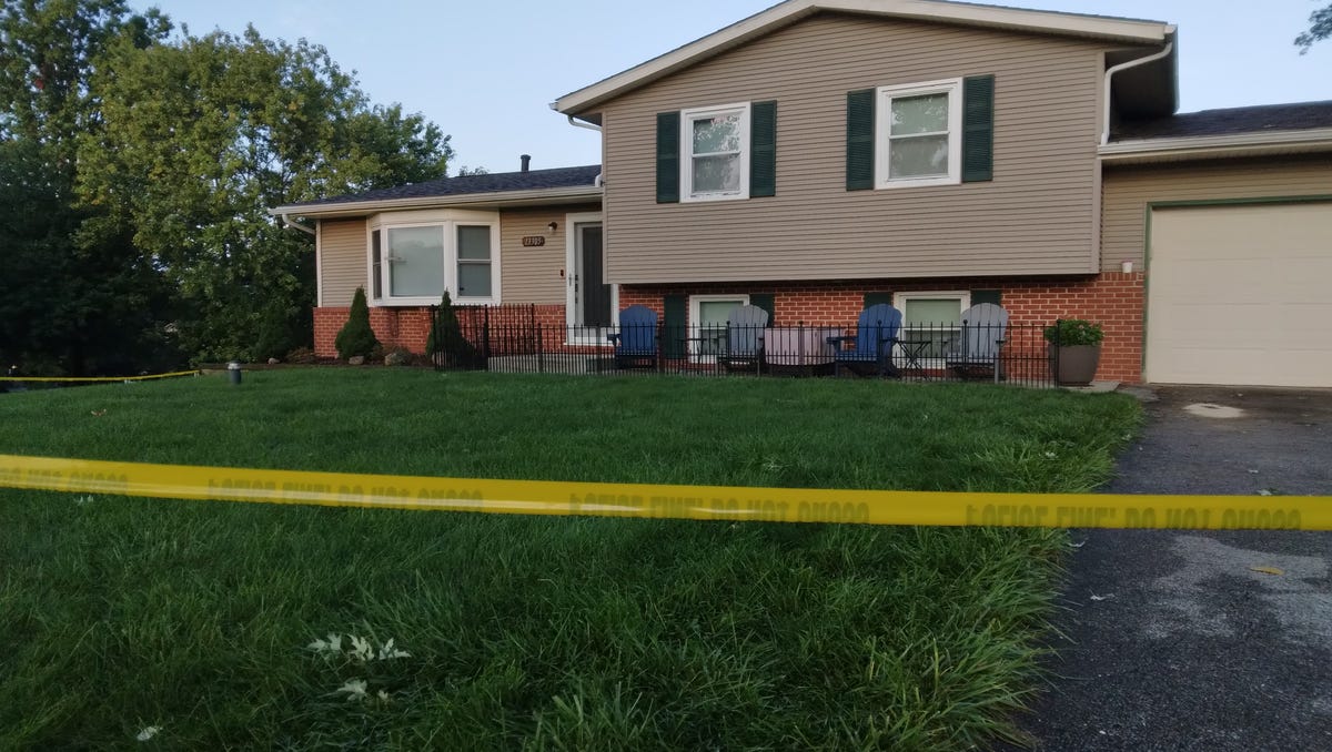 Tragic Murder-Suicide Claims 5 Lives in Uniontown, Ohio